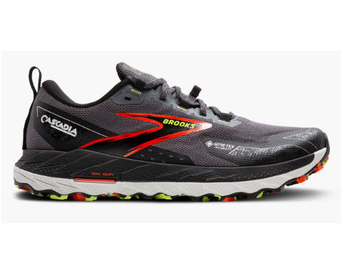 Brooks Cascadia 18 GTX