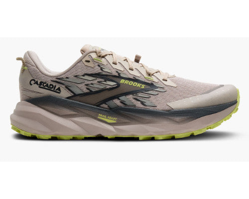 Brooks Cascadia 19