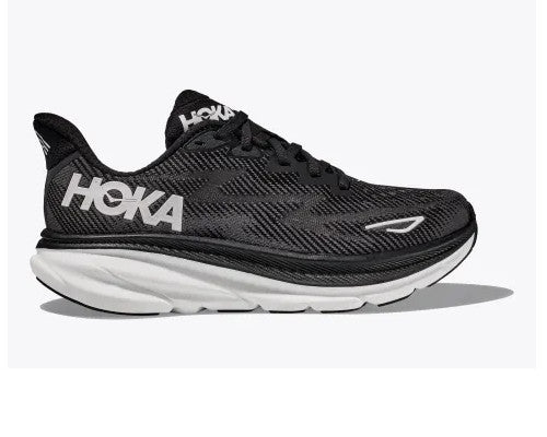 Hoka Clifton 9
