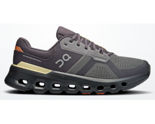On Cloudrunner 2