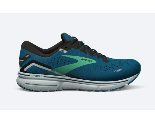 Brooks Ghost 15
