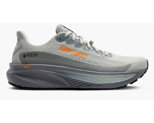 Brooks Ghost 17 GTX