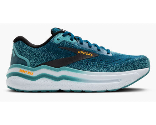 Brooks Ghost Max 2