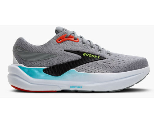 Brooks Ghost Max 3 – Sneaker Da Donna E Uomo – Modello 1104644E020