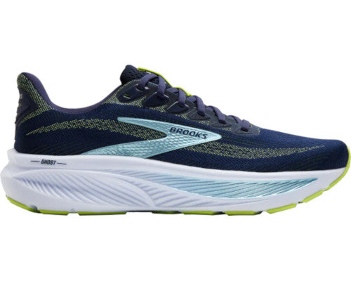 Brooks Ghost 17