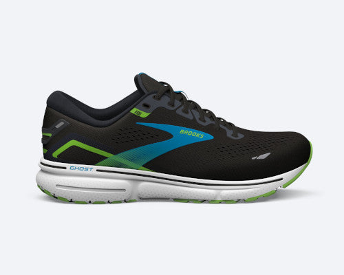 Brooks Ghost 15