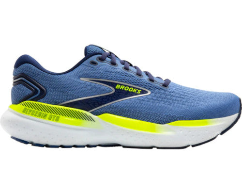 Brooks Glycerin GTS 21