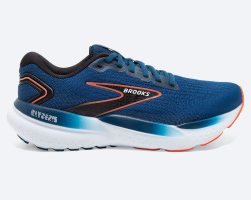 Brooks Glycerin 21