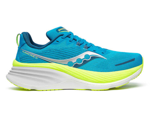 Saucony Hurricane 24