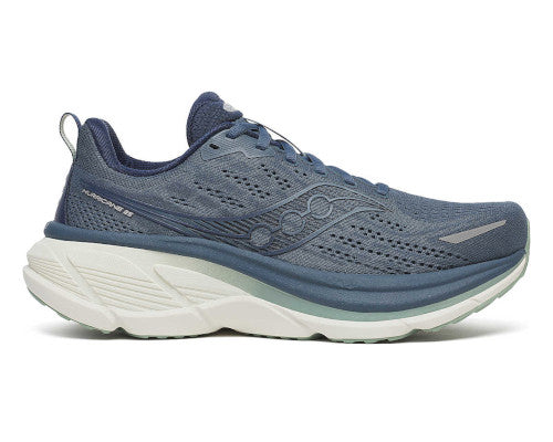 Saucony Hurricane 25