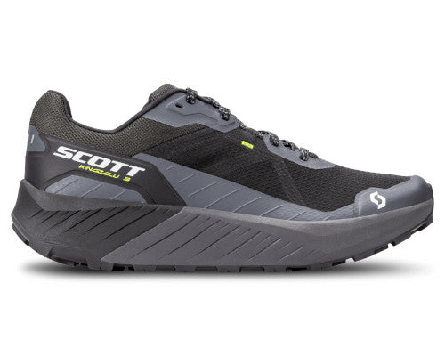Scott Kinabalu 3