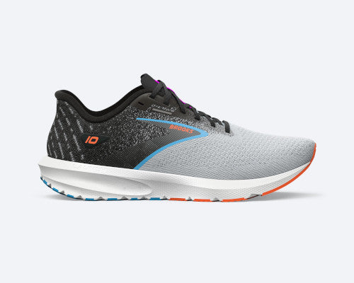 Brooks Launch 10