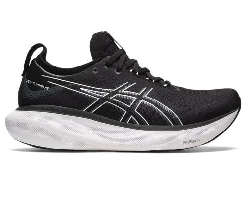 Asics Nimbus 25