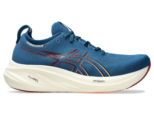 Asics Nimbus 26