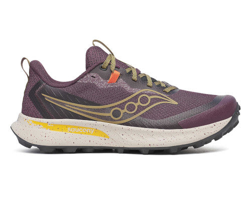 Saucony Peregrine 15