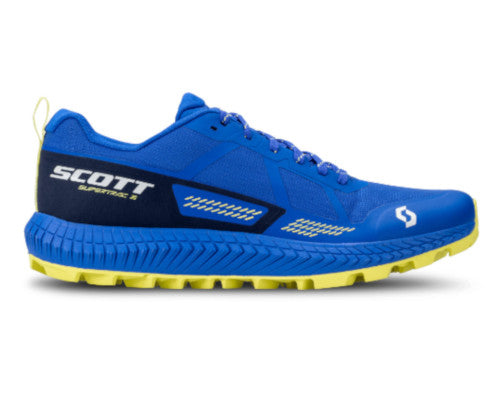 Scott Supertrac 3