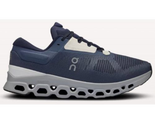 On Cloudstratus 3