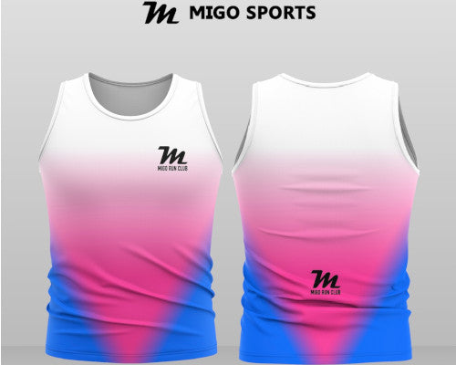 MRC Ladies Vest