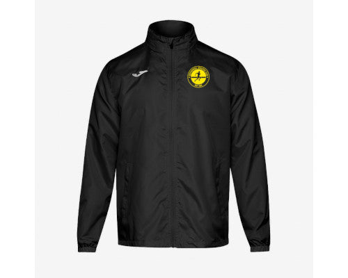 MAC Joma Rainjacket