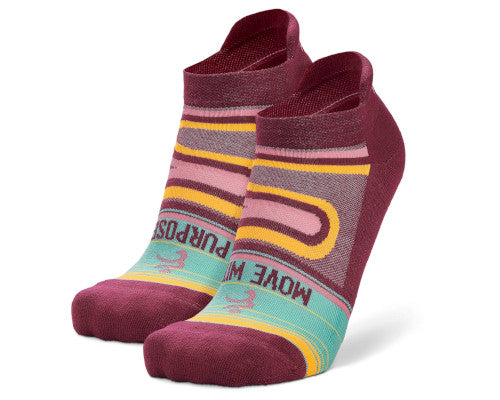 Balega Grit & Grace NST