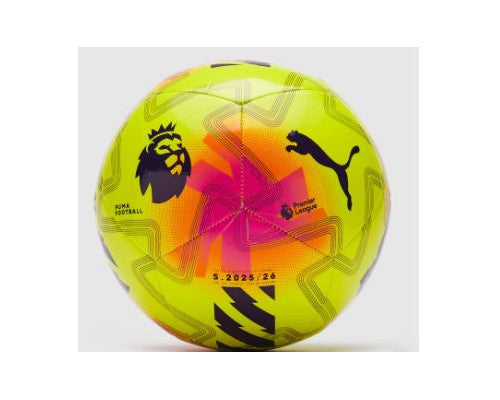 Puma Orbita Play PL Lights 25/26