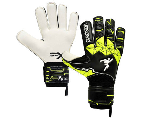 Precision Fusion X GK Gloves