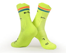 Load image into Gallery viewer, S/Co. Anti-Blister Crew Socks
