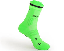 Load image into Gallery viewer, S/Co. Anti-Blister Crew Socks
