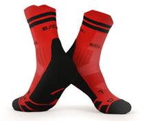 Load image into Gallery viewer, S/Co. Anti-Blister Crew Socks
