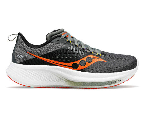 Saucony Ride 17