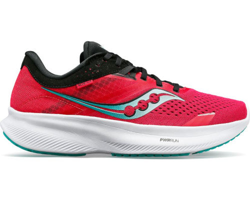 Saucony Ride 16