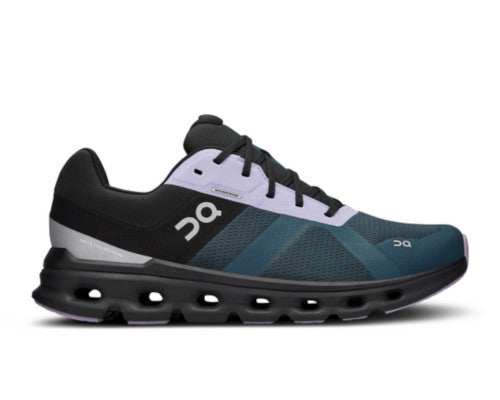 On Cloudrunner Waterproof