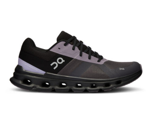 On Cloudrunner