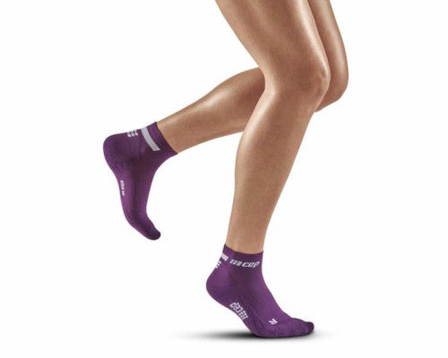 CEP Womens Low Cut v4