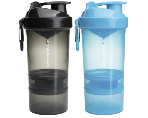 Smartshake Original2Go One Shaker 600ml
