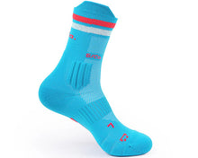 Load image into Gallery viewer, S/Co. Anti-Blister Crew Socks
