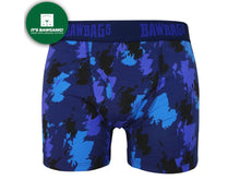 Load image into Gallery viewer, Bawbags Cotton Boxer Shorts
