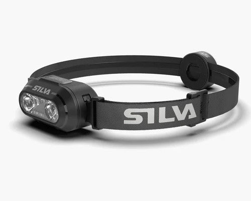 Silva Smini with Rear Light