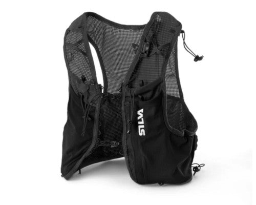 Silva Strive Fly Vest
