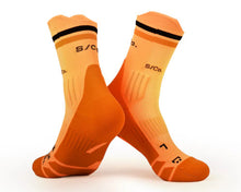 Load image into Gallery viewer, S/Co. Anti-Blister Crew Socks
