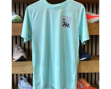 Load image into Gallery viewer, Runners Make Glasgow Tee - Mens
