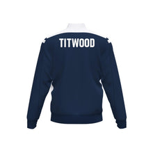 Load image into Gallery viewer, Titwood Joma Zip Top
