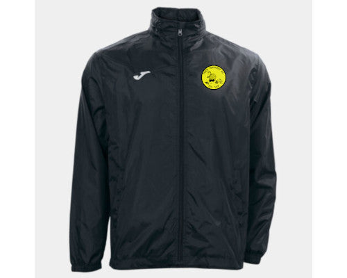 TT Joma Iris Rainjacket