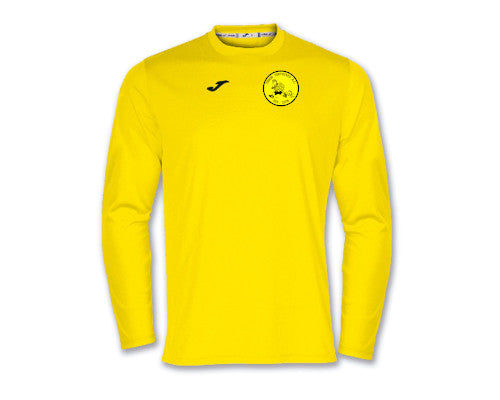 TT Joma LS Tee
