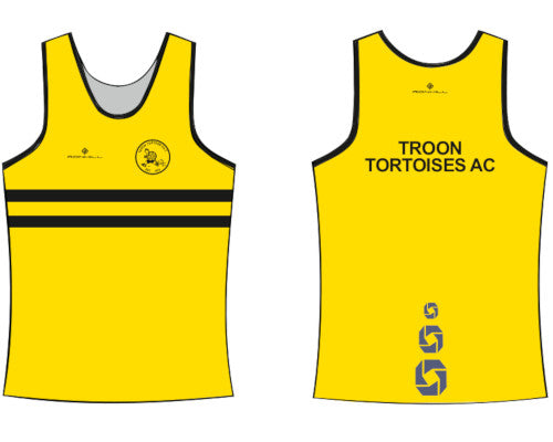 TT Ladies Vest