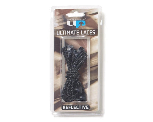 Ultimate Elastic Laces