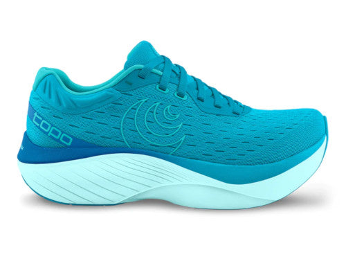 Topo Atmos