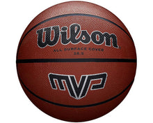 Load image into Gallery viewer, Wilson MVP Basketball
