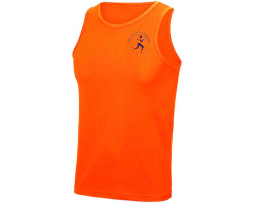 WCH Mens Vest