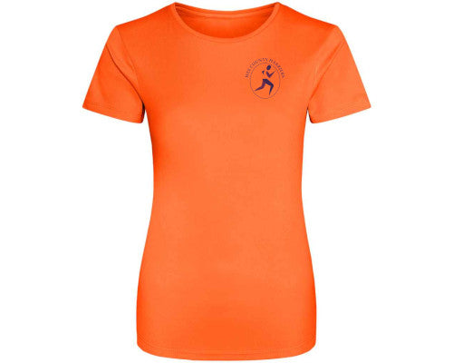 WCH Ladies Tee